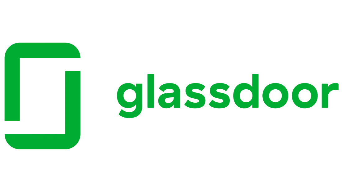Glassdoor employer logo